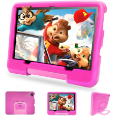Планшет для дітей OUZRS 10,1" M2 6/64 Gb Pink