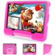 Планшет для дітей OUZRS 10,1" M2 6/64 Gb Pink Купити в Україні