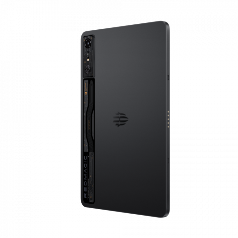 Планшет ZTE Nubia RED MAGIC Nova 10.9" 16/512Gb Midnight Купити в Україні