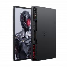 Планшет ZTE Nubia RED MAGIC Nova 10.9" 16/512Gb Midnight