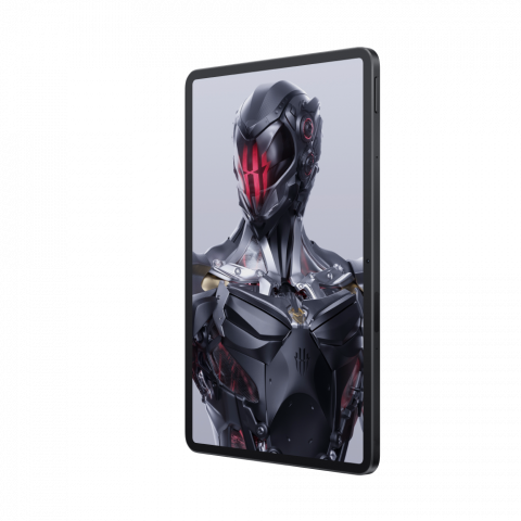 Планшет ZTE Nubia RED MAGIC Nova 10.9" 16/512Gb Midnight Купити в Україні