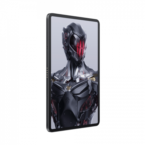 Планшет ZTE Nubia RED MAGIC Nova 10.9" 16/512Gb Midnight Купити в Україні