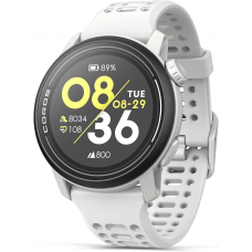 Смарт-годинник COROS PACE 3 GPS Sport Watch (WPACE3-WHT) Silicone White
