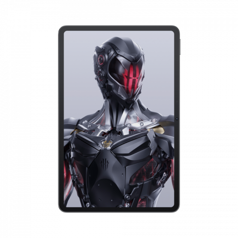 Планшет ZTE Nubia RED MAGIC Nova 10.9" 16/512Gb Midnight Купити в Україні
