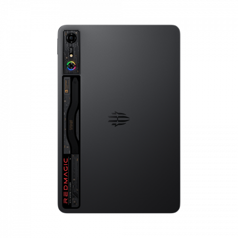 Планшет ZTE Nubia RED MAGIC Nova 10.9" 16/512Gb Midnight Купити в Україні