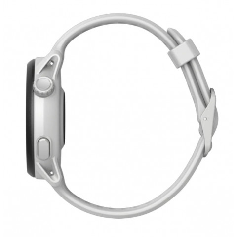 Смарт-годинник COROS PACE 3 GPS Sport Watch (WPACE3-WHT) Silicone White Купити в Україні