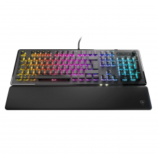 Клавіатура механічна Turtle Beach Vulcan II (TBK-1002-02-DE) Black (UA)