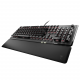 Клавіатура механічна Turtle Beach Vulcan II (TBK-1002-02-DE) Black (UA) Купити в Україні