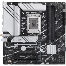 Материнська плата ASUS PRIME B760M-A WIFI D4 (90MB1CX0-M1EAY0)