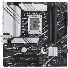 Материнська плата ASUS PRIME B760M-A WIFI D4 (90MB1CX0-M1EAY0)
