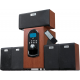 Колонки для домашнього кінотеатру Genius SW-HF 5.1 6000 II Купити в Україні