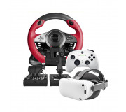 Аксесуари для ігрових приставок Купити в Україні