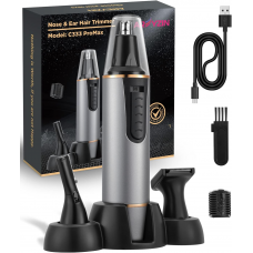 Тример для носу AREYZIN Nose Hair Trimmer C333 ProMax
