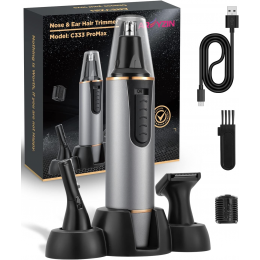 Тример для носу AREYZIN Nose Hair Trimmer C333 ProMax
