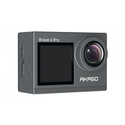 Екшн-камера AKASO Brave 4 Pro Купити в Україні
