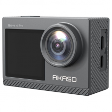 Екшн-камера AKASO Brave 4 Pro