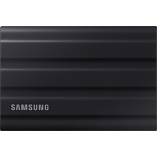 SSD накопичувач Samsung T7 Shield 2 TB Black (MU-PE2T0S)