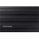 SSD накопичувач Samsung T7 Shield 2 TB Black (MU-PE2T0S) Купити в Україні