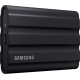 SSD накопичувач Samsung T7 Shield 2 TB Black (MU-PE2T0S) Купити в Україні