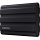 SSD накопичувач Samsung T7 Shield 2 TB Black (MU-PE2T0S) Купити в Україні