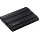 SSD накопичувач Samsung T7 Shield 2 TB Black (MU-PE2T0S) Купити в Україні