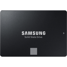 SSD накопичувач Samsung 870 EVO 500 GB (MZ-77E500B)