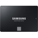 SSD накопичувач Samsung 870 EVO 500 GB (MZ-77E500B) Купити в Україні