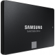 SSD накопичувач Samsung 870 EVO 500 GB (MZ-77E500B) Купити в Україні
