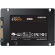 SSD накопичувач Samsung 870 EVO 500 GB (MZ-77E500B) Купити в Україні