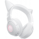 Гарнітура RAZER Kraken Kitty V2 BT, White (RZ04-04860600-R3M1) Купити в Україні