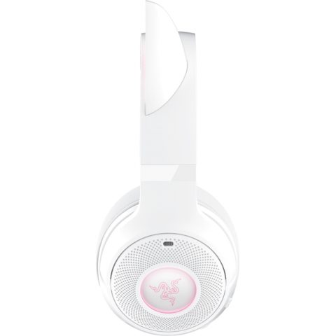 Гарнітура RAZER Kraken Kitty V2 BT, White (RZ04-04860600-R3M1) Купити в Україні