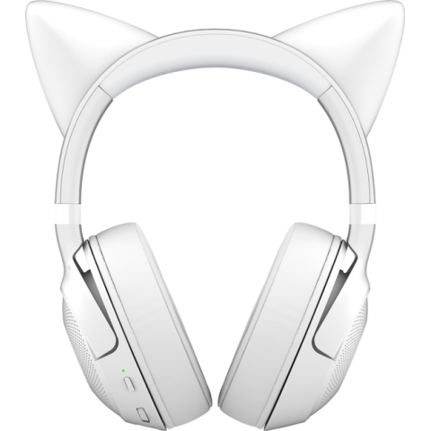 Гарнітура RAZER Kraken Kitty V2 BT, White (RZ04-04860600-R3M1) Купити в Україні
