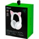 Гарнітура RAZER Kraken Kitty V2 BT, White (RZ04-04860600-R3M1) Купити в Україні