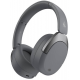 Навушники з мікрофоном Edifier W830NB Gray (6923520247691) Купити в Україні