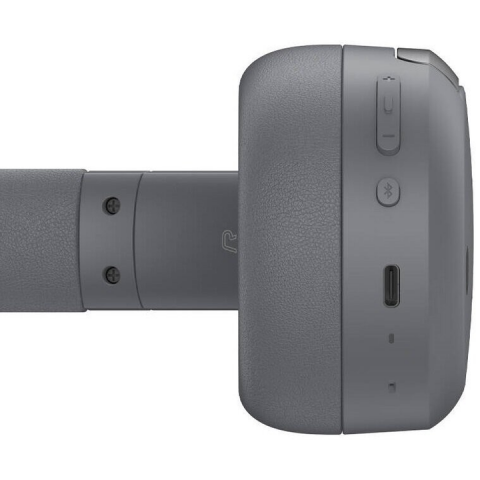 Навушники з мікрофоном Edifier W830NB Gray (6923520247691) Купити в Україні