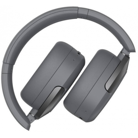 Навушники з мікрофоном Edifier W830NB Gray (6923520247691) Купити в Україні