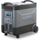 Зарядна станція Allpowers R4000 3600Wh 4000W Portable Power Station LiFePO4 (AP-SS-011-BLA-EU) Купити в Україні
