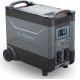 Зарядна станція Allpowers R4000 3600Wh 4000W Portable Power Station LiFePO4 (AP-SS-011-BLA-EU) Купити в Україні