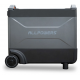 Зарядна станція Allpowers R4000 3600Wh 4000W Portable Power Station LiFePO4 (AP-SS-011-BLA-EU) Купити в Україні