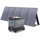Зарядна станція Allpowers R4000 3600Wh 4000W Portable Power Station LiFePO4 (AP-SS-011-BLA-EU) Купити в Україні