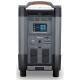Зарядна станція Allpowers R4000 3600Wh 4000W Portable Power Station LiFePO4 (AP-SS-011-BLA-EU) Купити в Україні