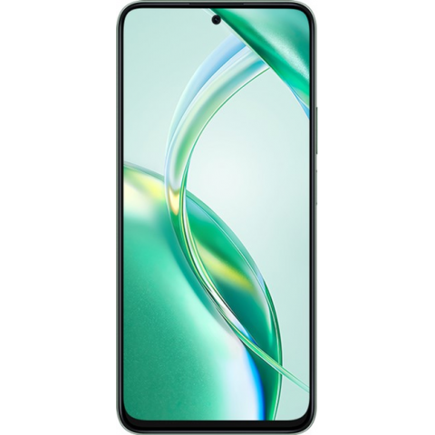 Смартфон Honor 200 Smart 4/256GB Forest Green Купити в Україні