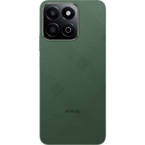 Смартфон Honor 200 Smart 4/256GB Forest Green Купити в Україні