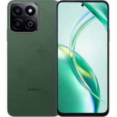 Смартфон Honor 200 Smart 4/256GB Forest Green
