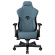 Крісло ігрове Anda Seat T-Pro 2 Blue/Black Size XL (AD12XLLA-01-SB-F) Купити в Україні
