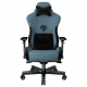 Крісло ігрове Anda Seat T-Pro 2 Blue/Black Size XL (AD12XLLA-01-SB-F) Купити в Україні