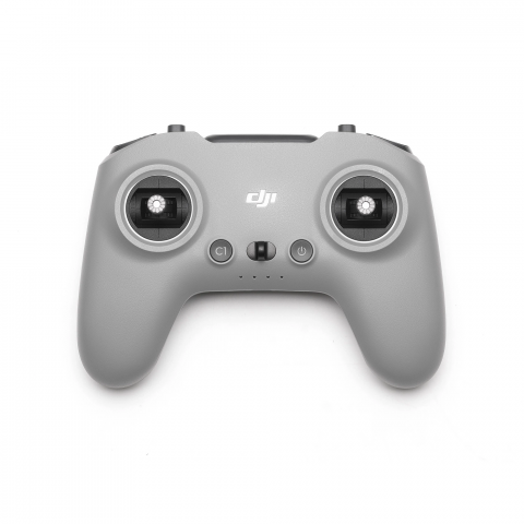 Пульт керування DJI FPV Remote Controller 3 (CP.RC.00000024.01) Купити в Україні