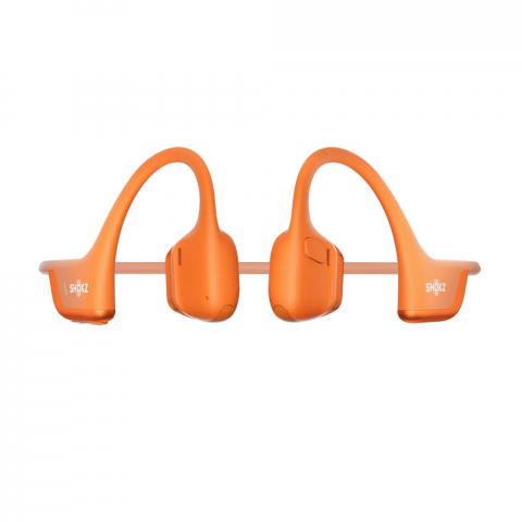 Навушники SHOKZ OpenRun Pro 2 Mini Orange ( S821) Купити в Україні