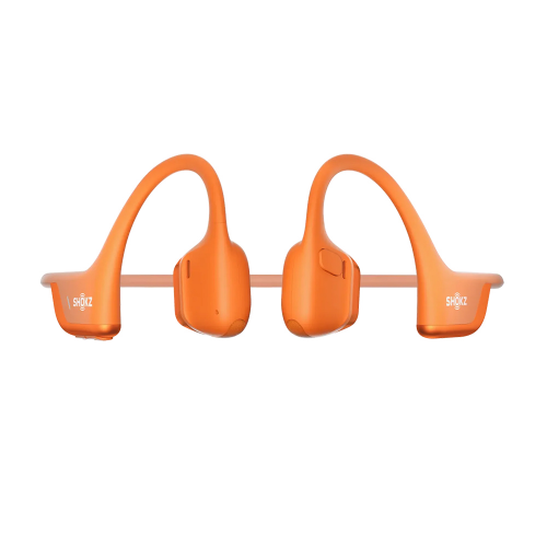 Навушники SHOKZ OpenRun Pro 2 Mini Orange ( S821) Купити в Україні