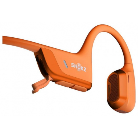 Навушники SHOKZ OpenRun Pro 2 Mini Orange ( S821) Купити в Україні
